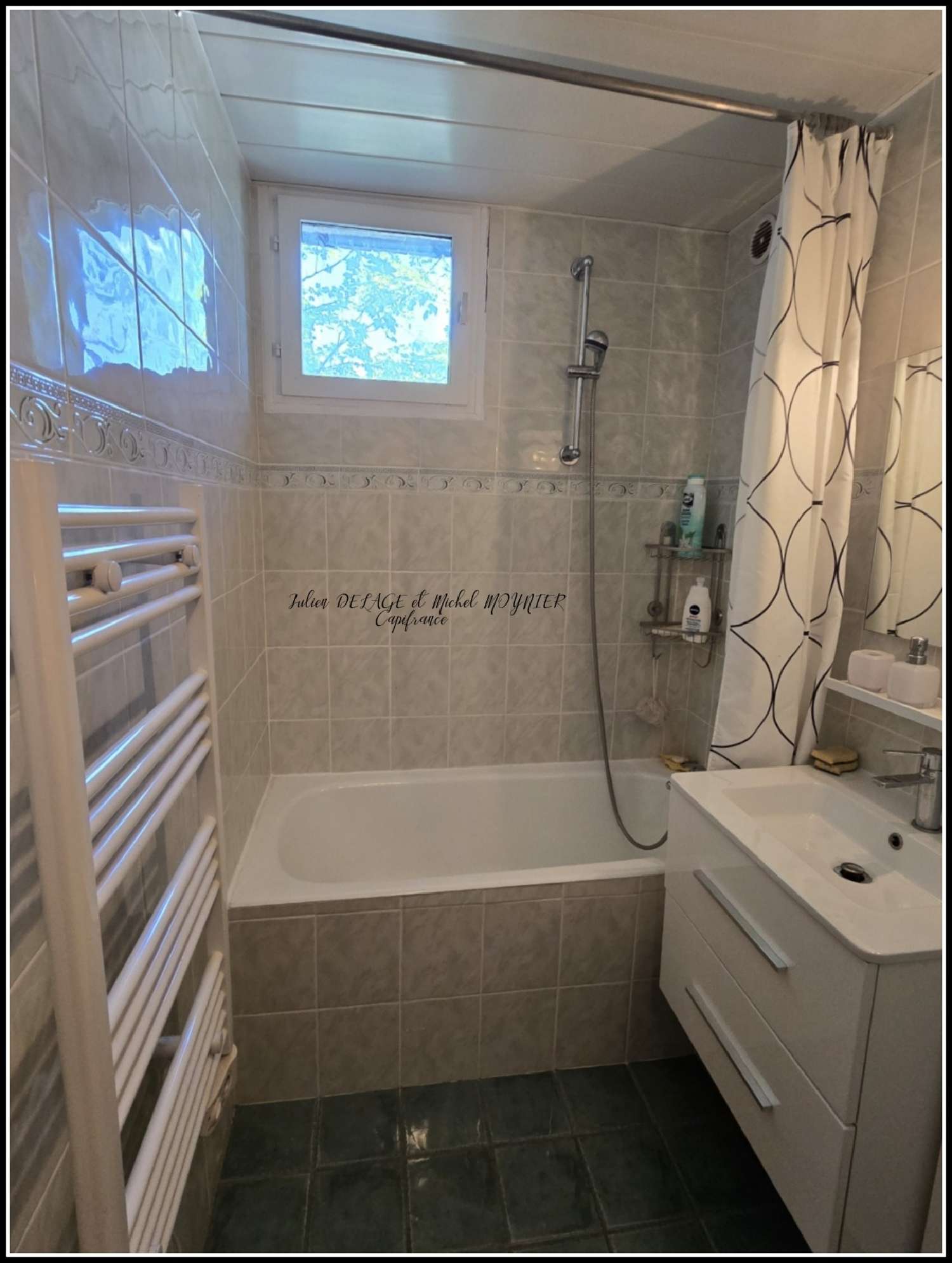 for sale apartment Pra-Loup Alpes-de-Haute-Provence 7