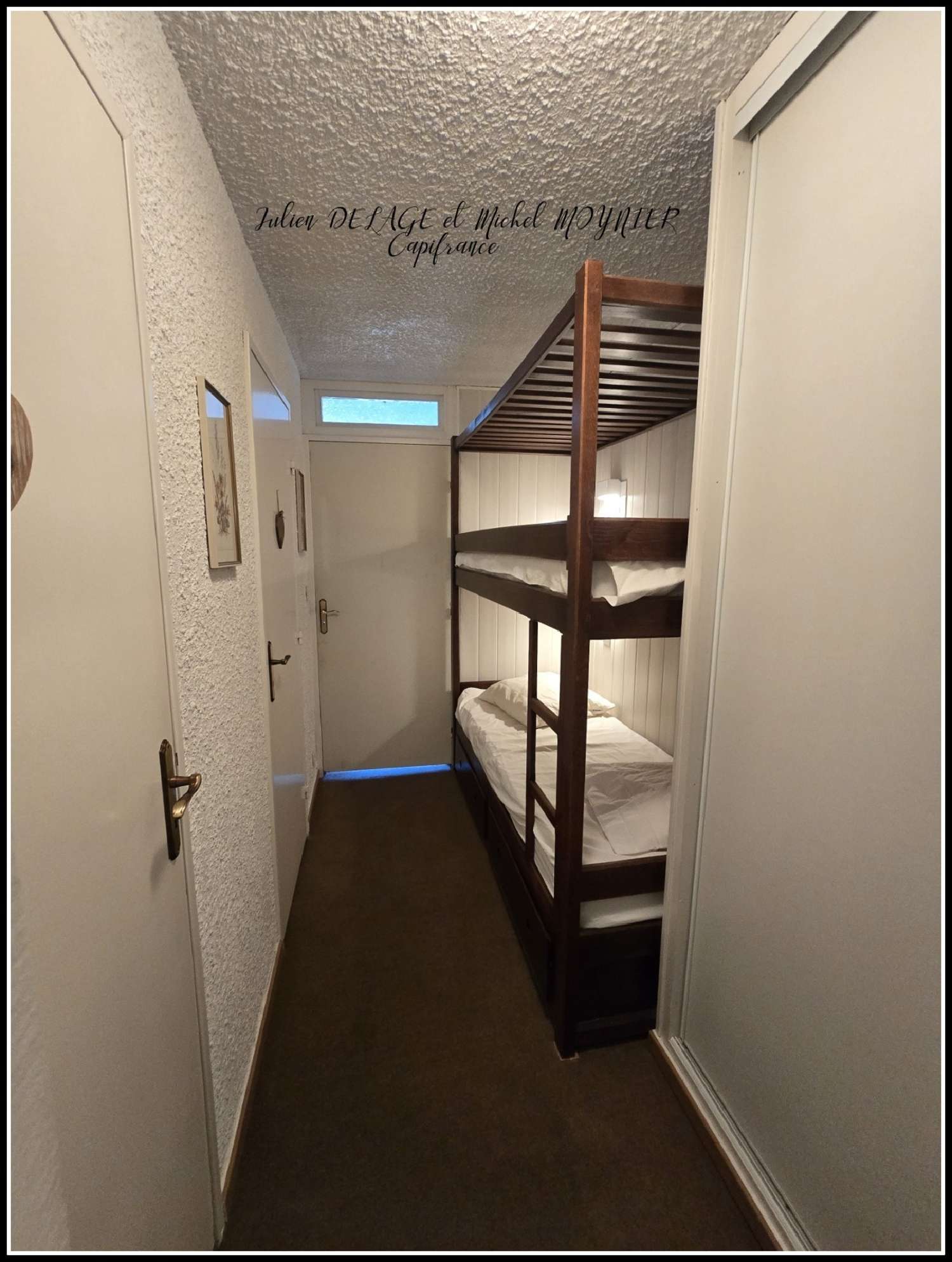 for sale apartment Pra-Loup Alpes-de-Haute-Provence 8