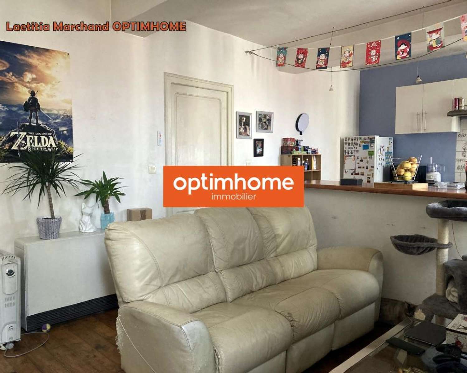 for sale apartment Prades Pyrénées-Orientales 2