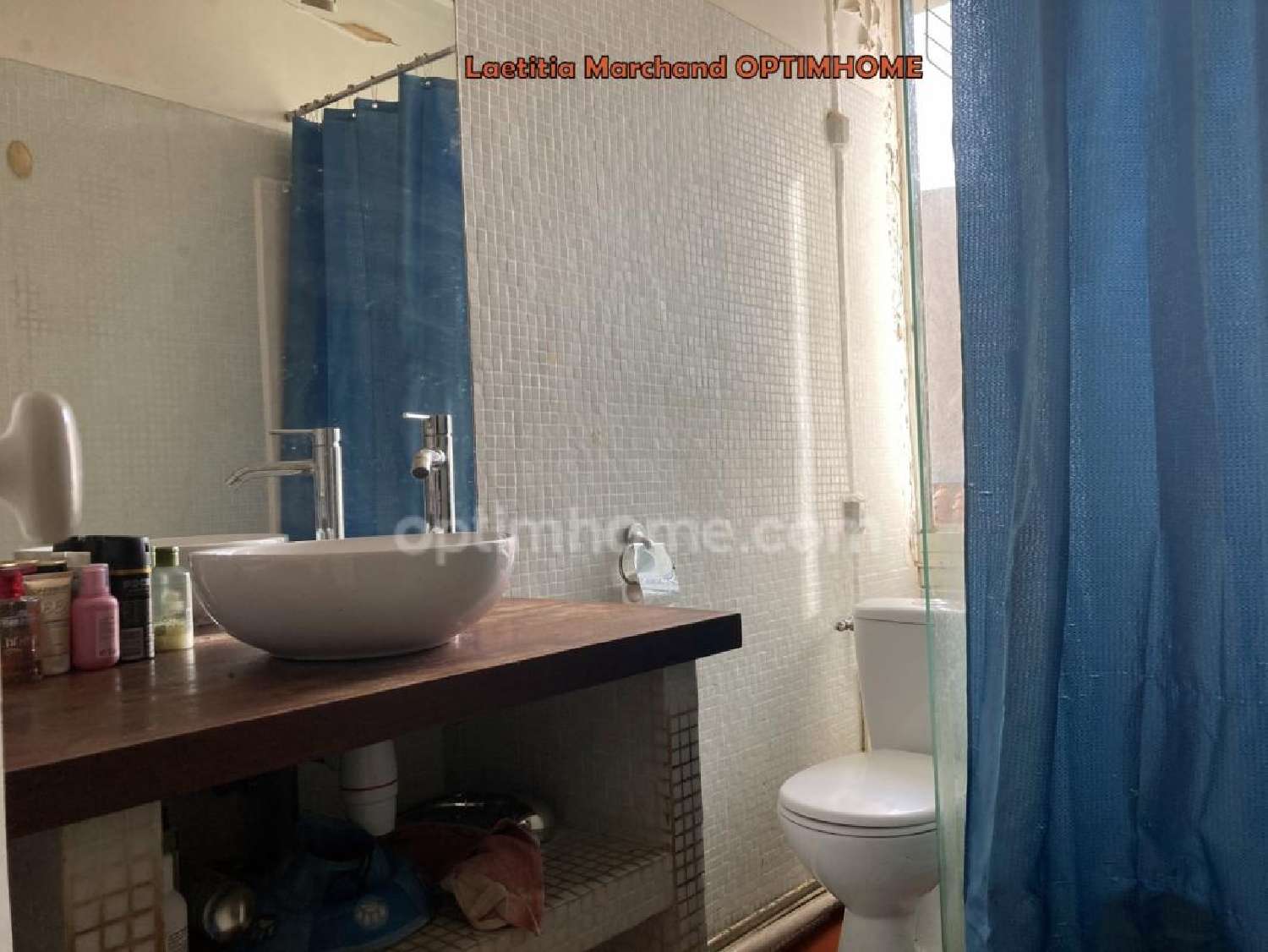 for sale apartment Prades Pyrénées-Orientales 3