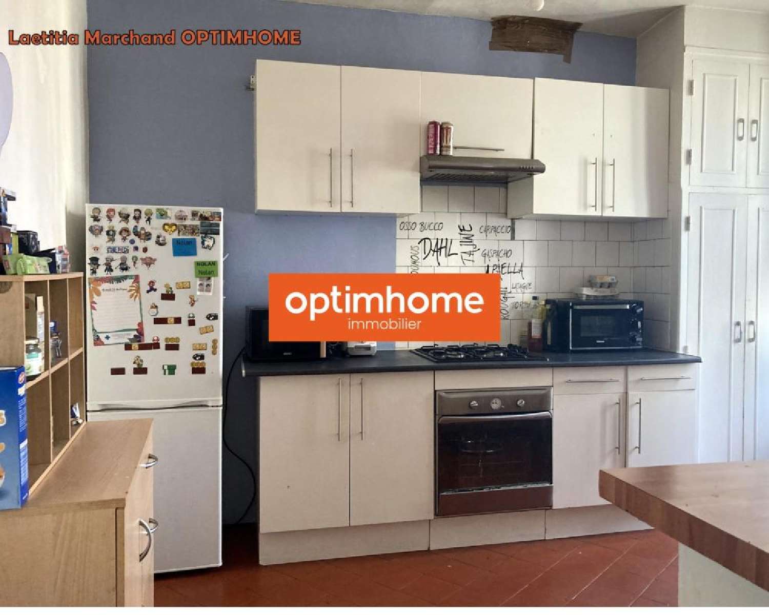 for sale apartment Prades Pyrénées-Orientales 4