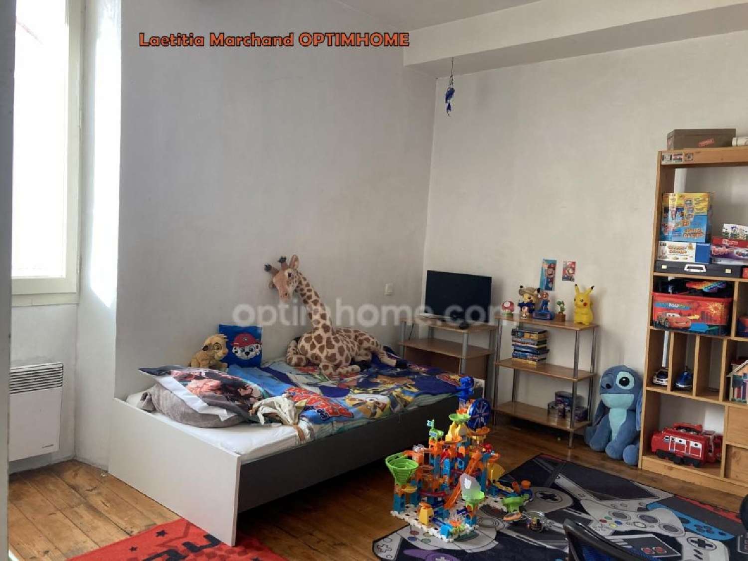 for sale apartment Prades Pyrénées-Orientales 6