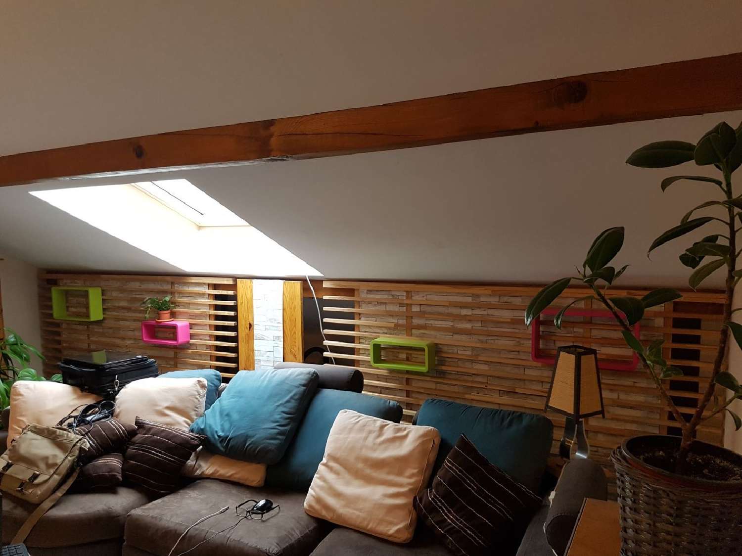  te koop appartement Pressiat Ain 1