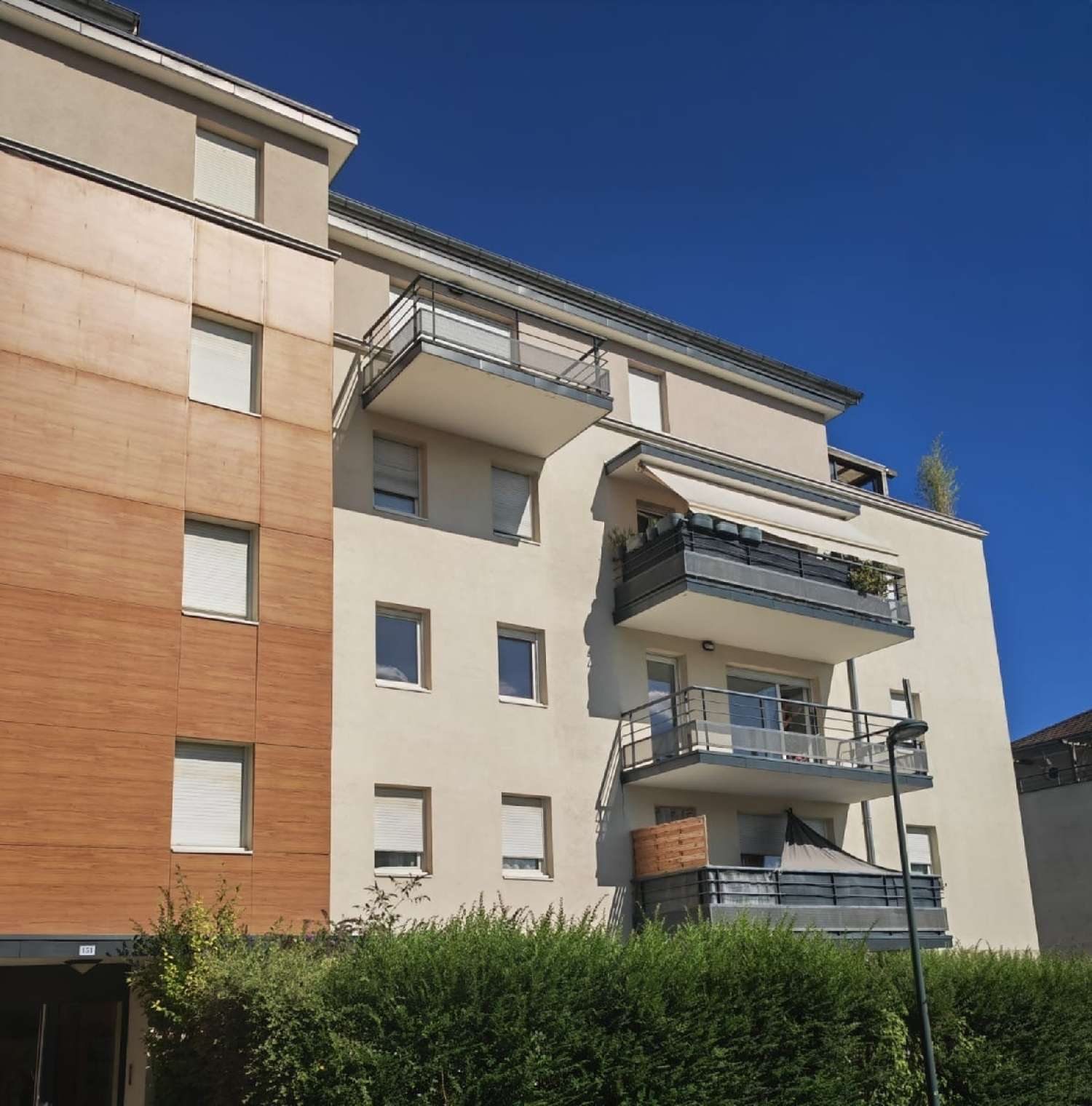 kaufen Wohnung/ Apartment Pringy Haute-Savoie 7