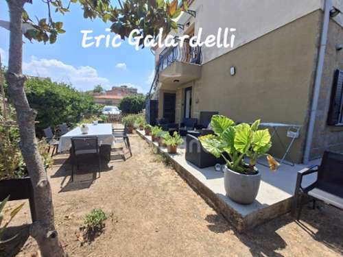 Propriano Corse-du-Sud appartement foto 7389018