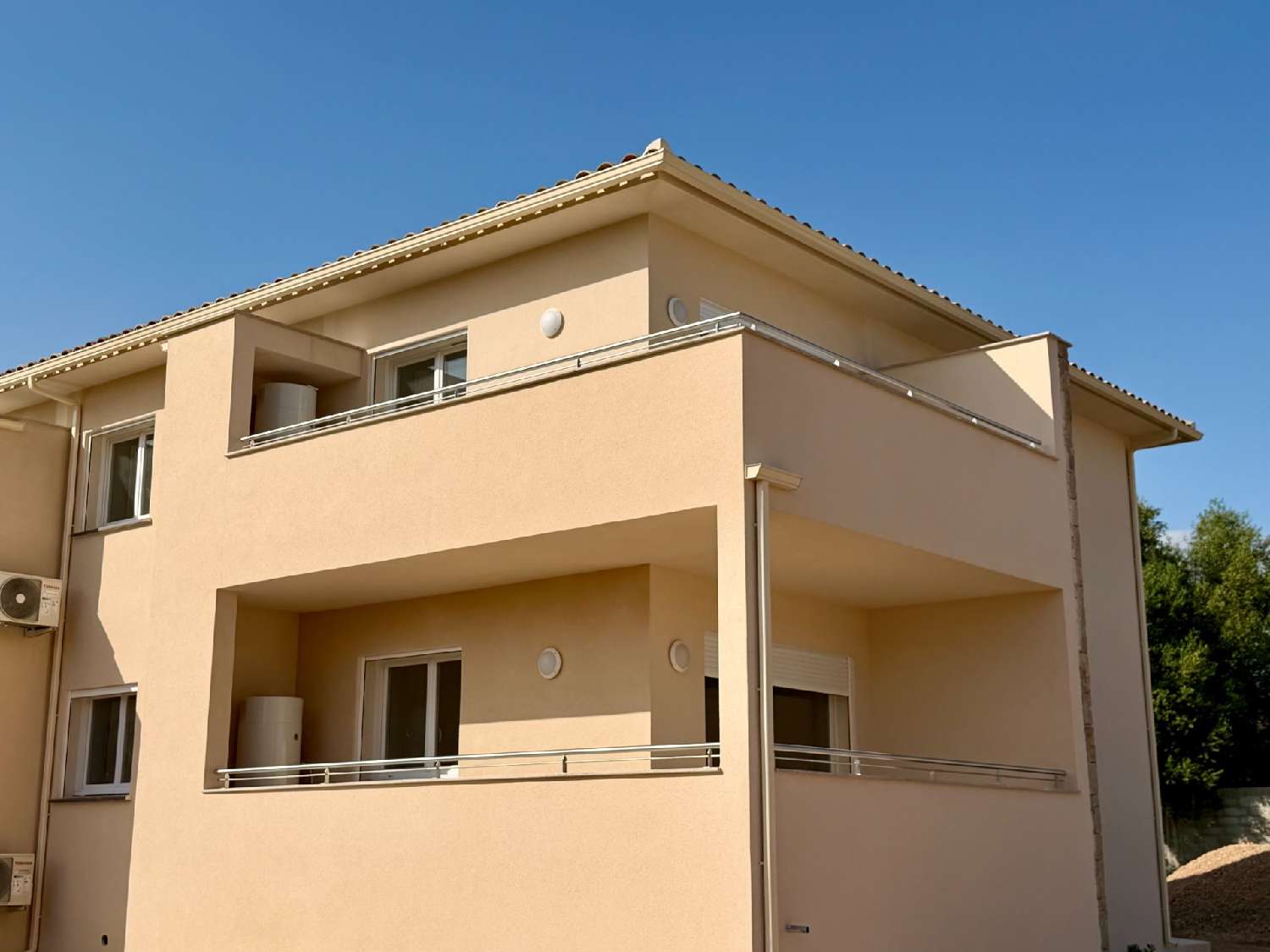kaufen Wohnung/ Apartment Prunelli-di-Fiumorbo Haute-Corse 6