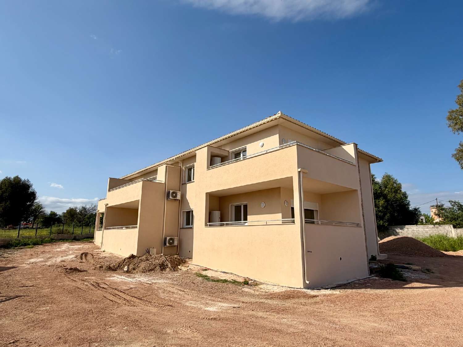 kaufen Wohnung/ Apartment Prunelli-di-Fiumorbo Haute-Corse 7