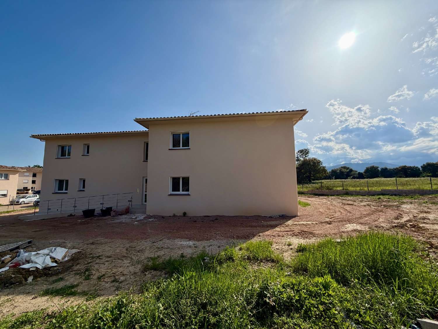 kaufen Wohnung/ Apartment Prunelli-di-Fiumorbo Haute-Corse 8