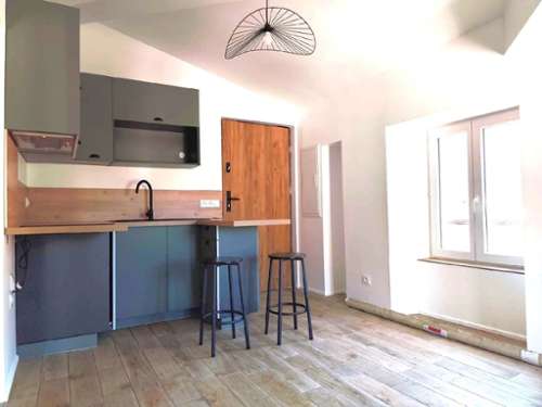 Puget-Théniers Alpes-Maritimes appartement foto 7393751