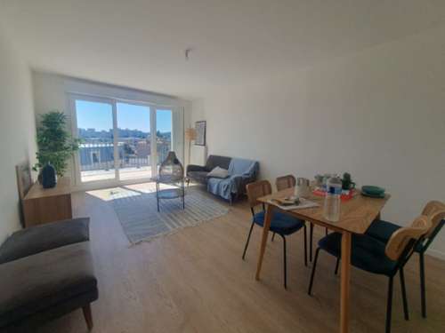 Puiseux-en-France Val-d'Oise apartment foto