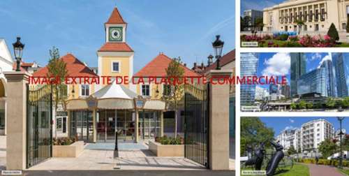 Puteaux Hauts-de-Seine appartement foto 7395537