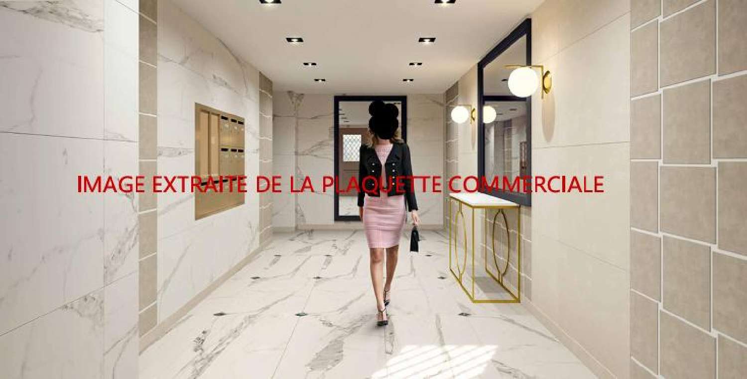  à vendre appartement Puteaux Hauts-de-Seine 1