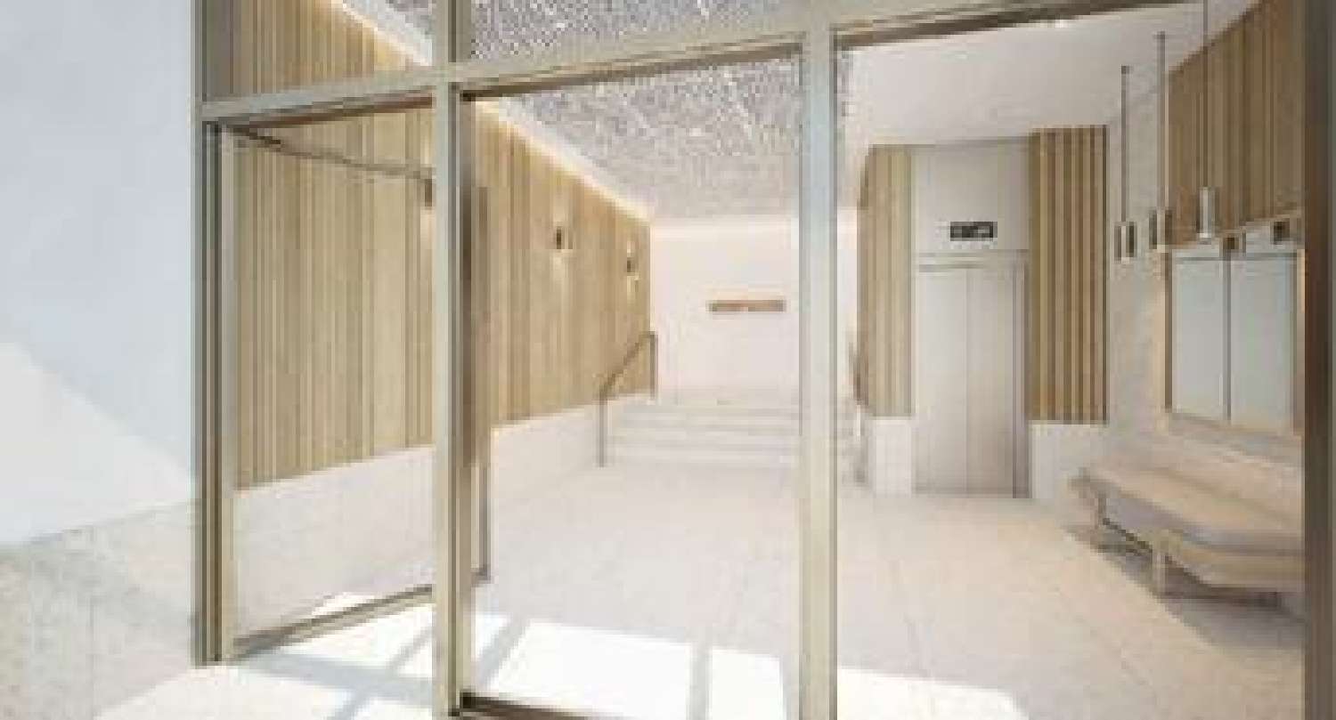  à vendre appartement Puteaux Hauts-de-Seine 3