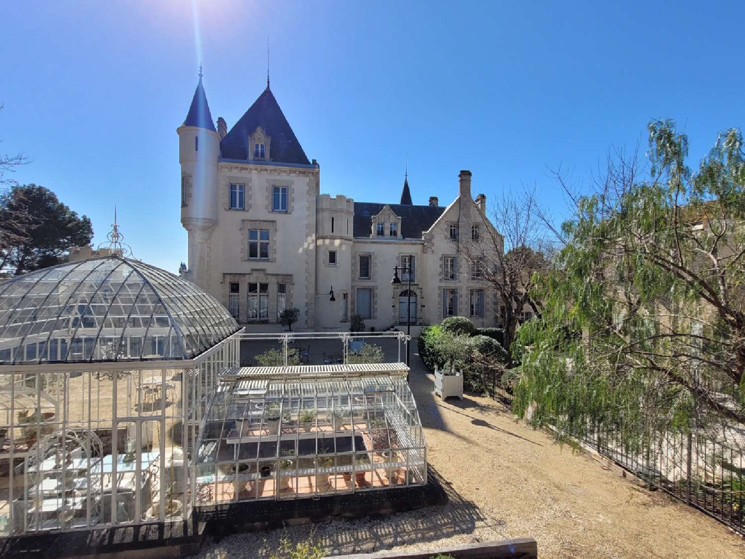 te koop appartement Quarante Hérault 2
