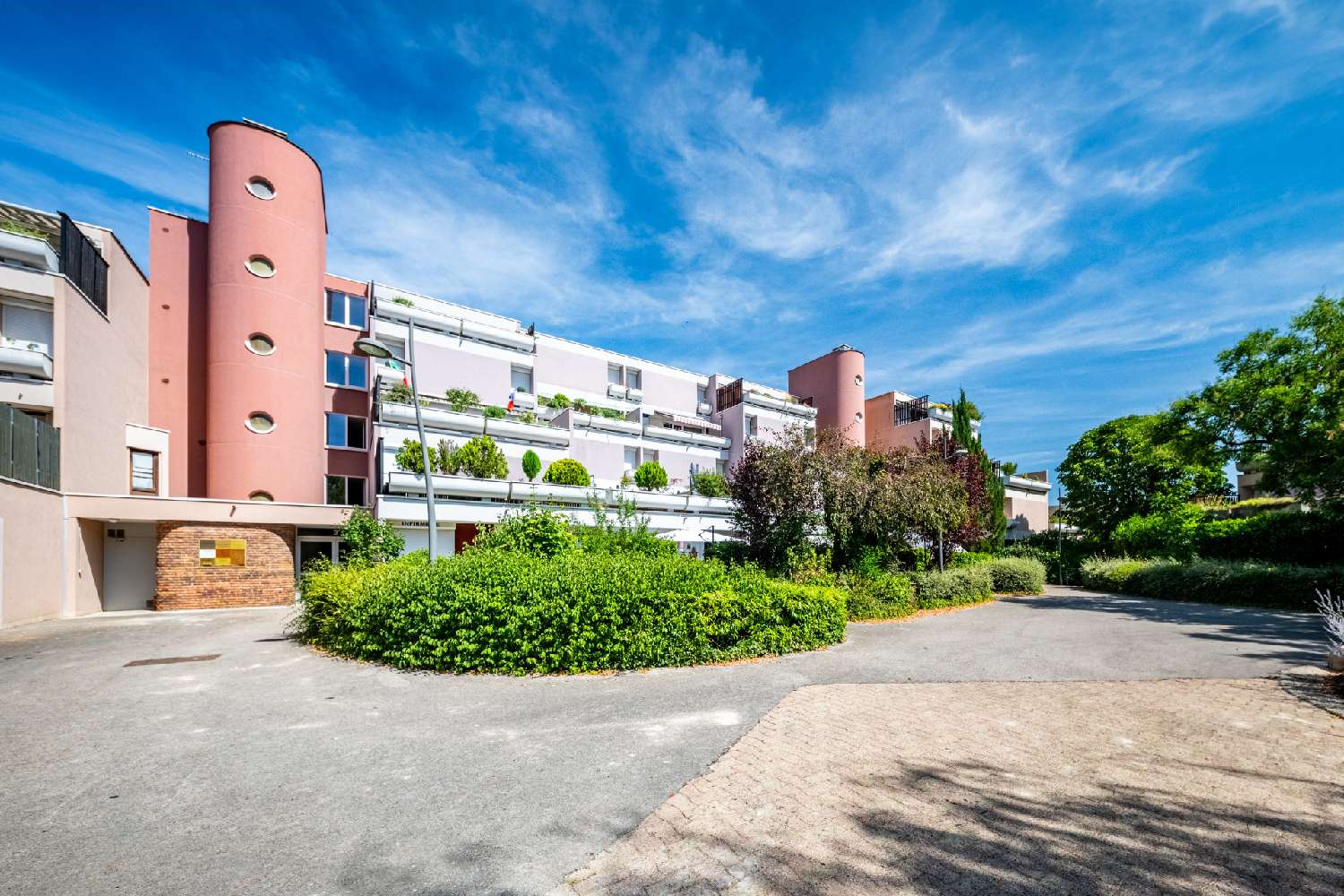 à vendre appartement Quétigny Côte-d'Or 1