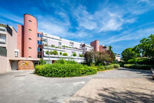 Quétigny Côte-d'Or appartement foto 7389112