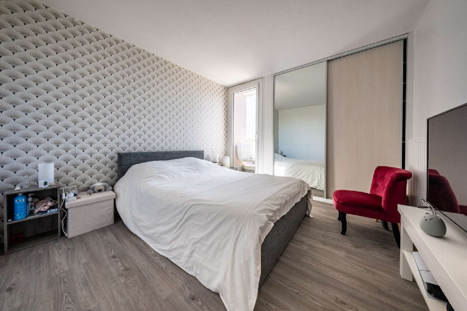 à vendre appartement Quétigny Côte-d'Or 4