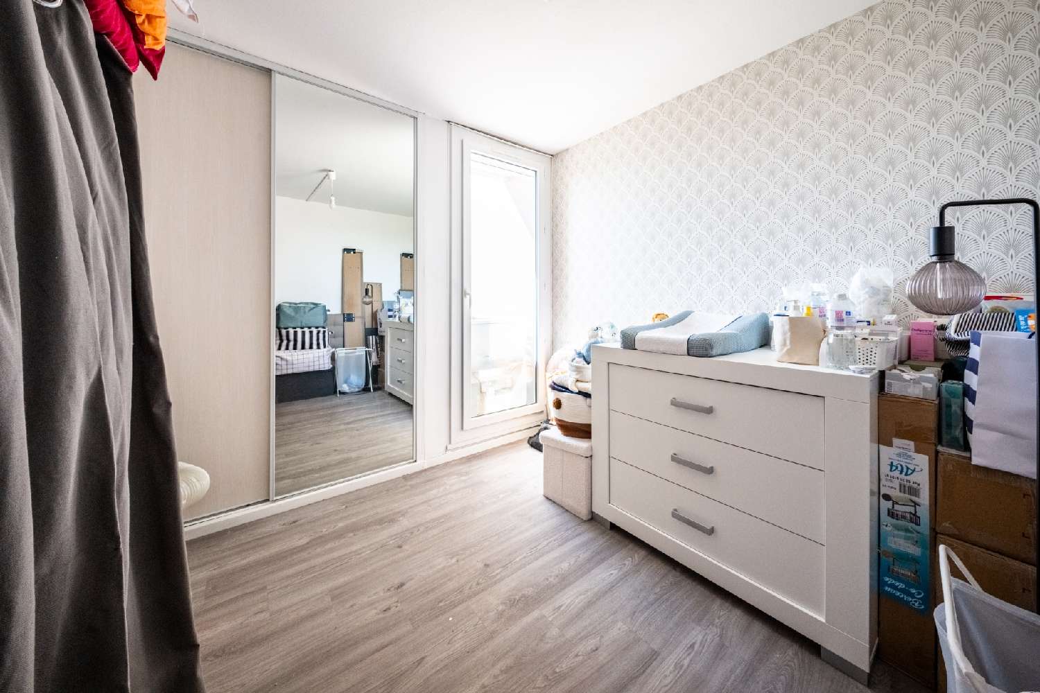 à vendre appartement Quétigny Côte-d'Or 7