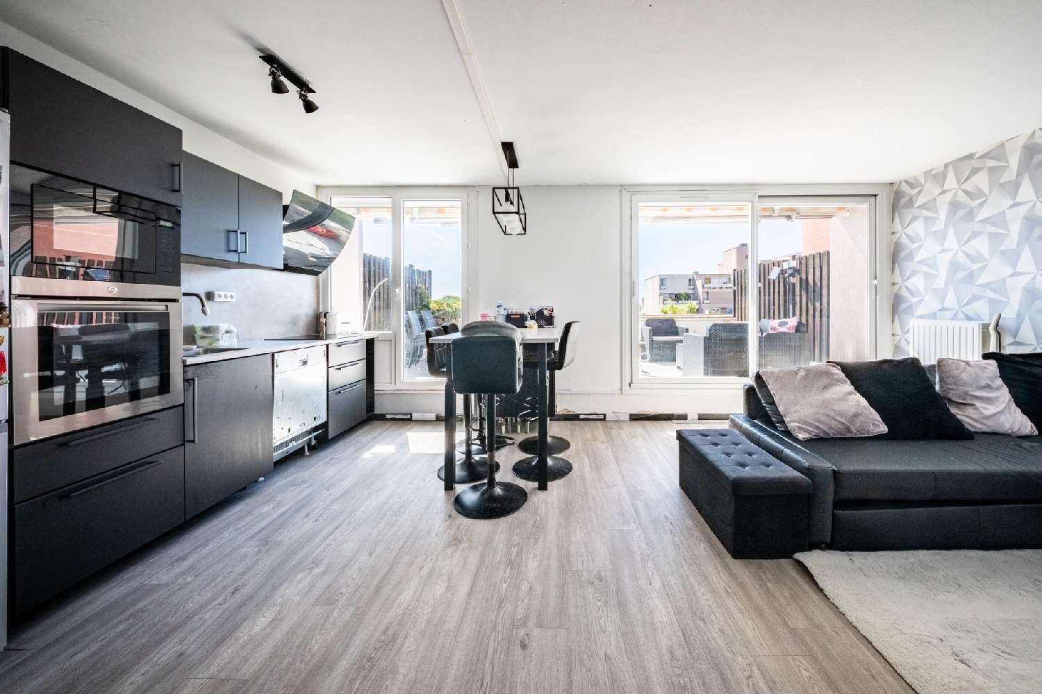 for sale apartment Quétigny Côte-d'Or 6