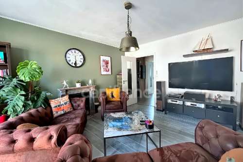 Quimper Finistère apartment foto 7383700