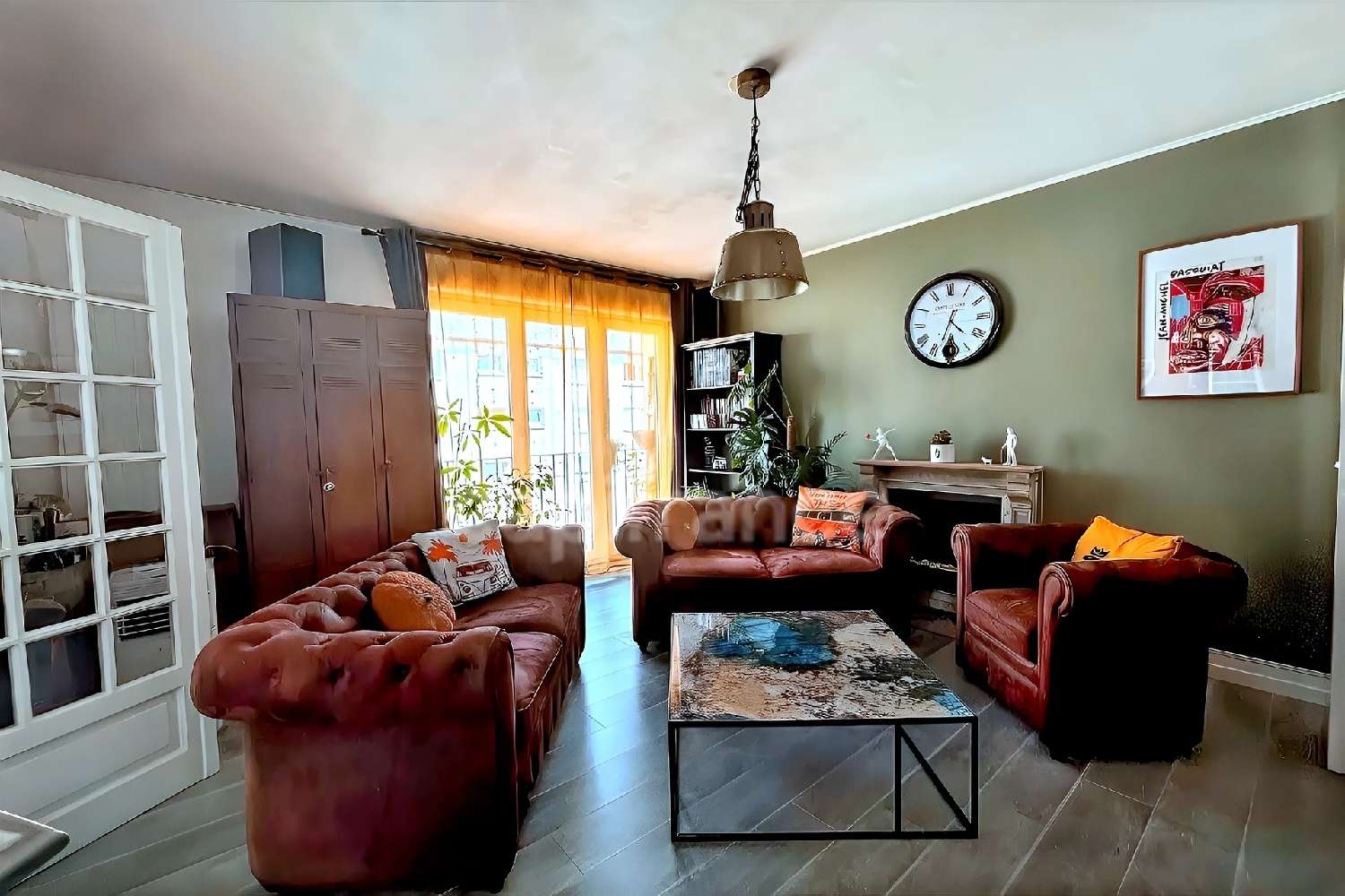 for sale apartment Quimper Finistère 2