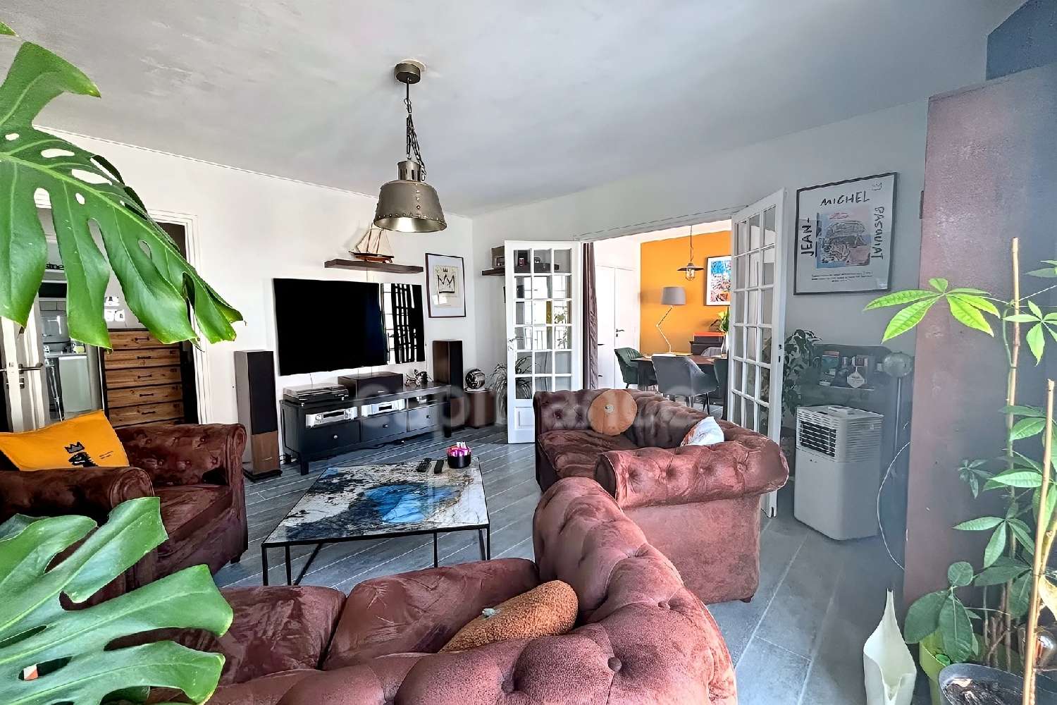 for sale apartment Quimper Finistère 3