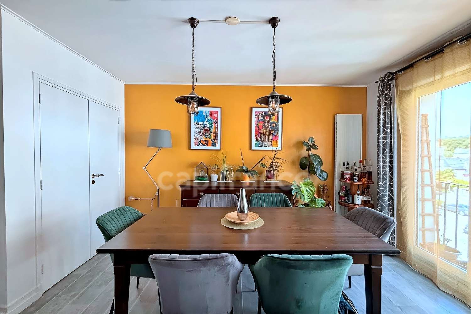 for sale apartment Quimper Finistère 4