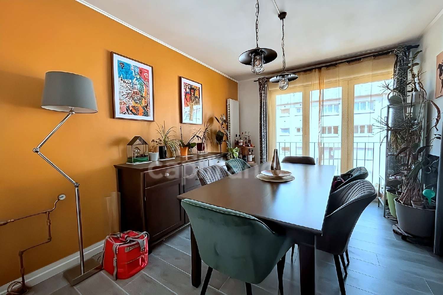 for sale apartment Quimper Finistère 5