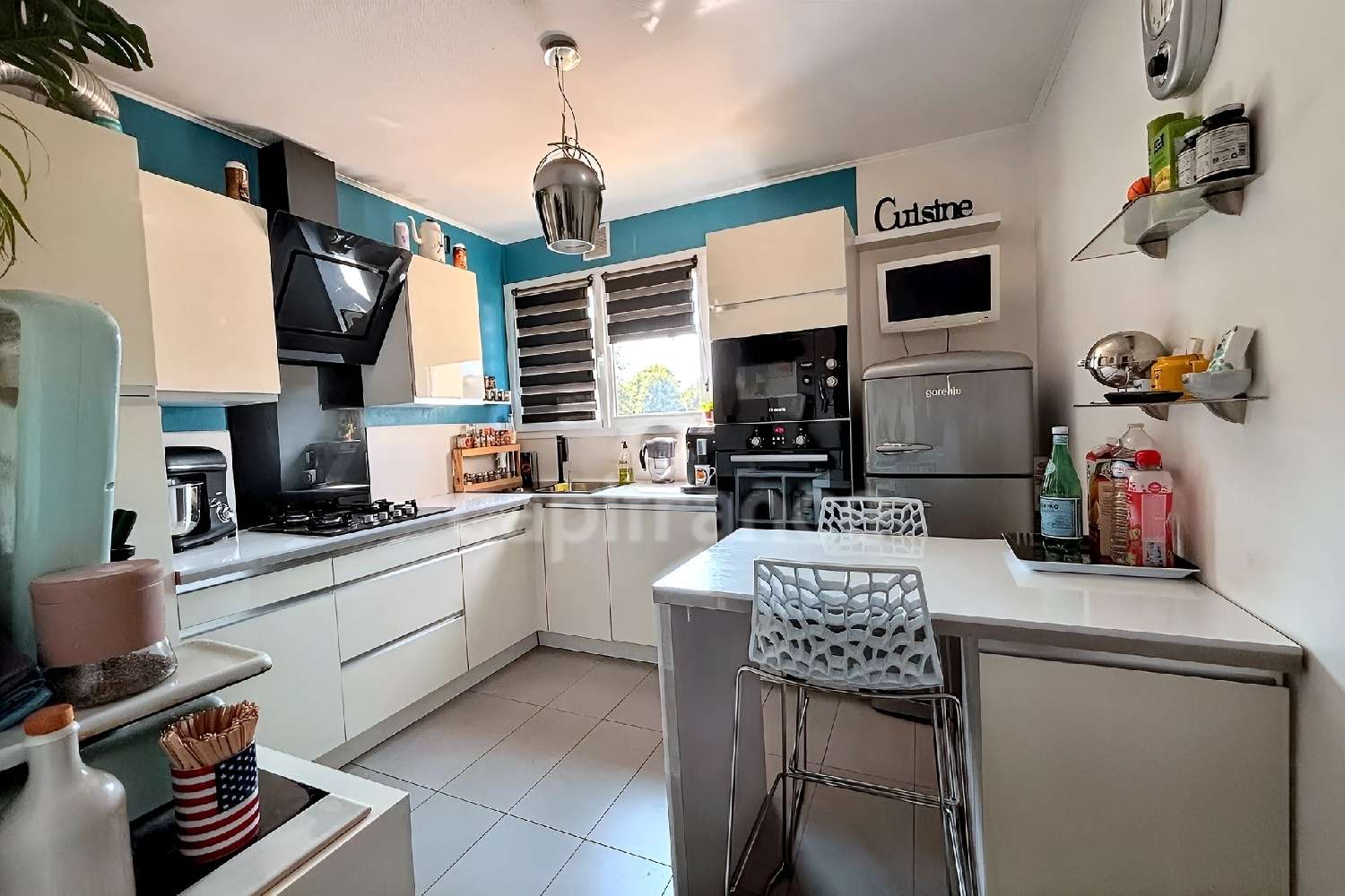 for sale apartment Quimper Finistère 7