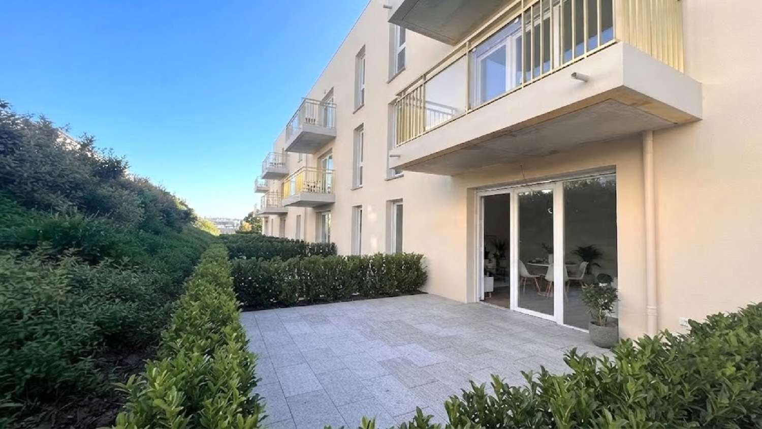 for sale apartment Quimper Finistère 3