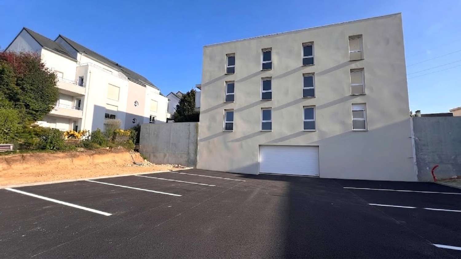 for sale apartment Quimper Finistère 4