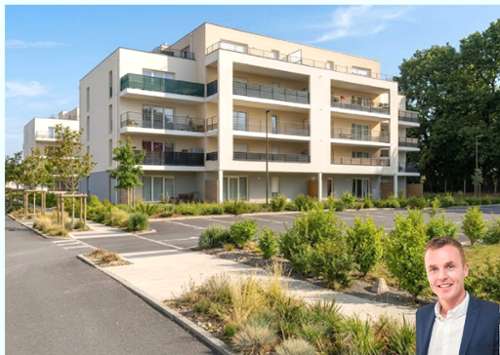 Quimper Finistère apartment foto 7392589