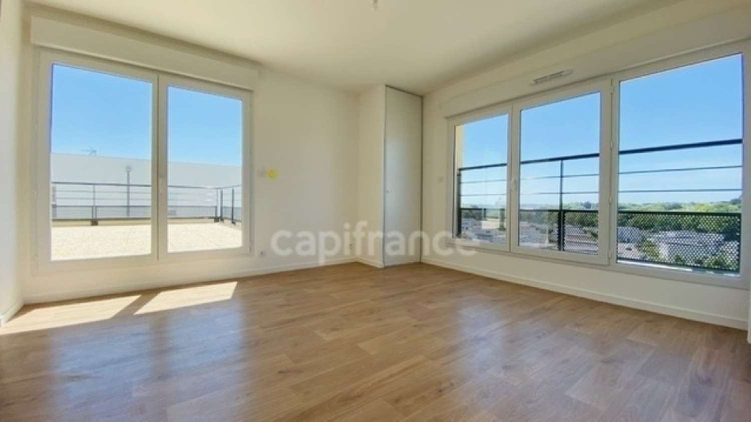 for sale apartment Quimper Finistère 3