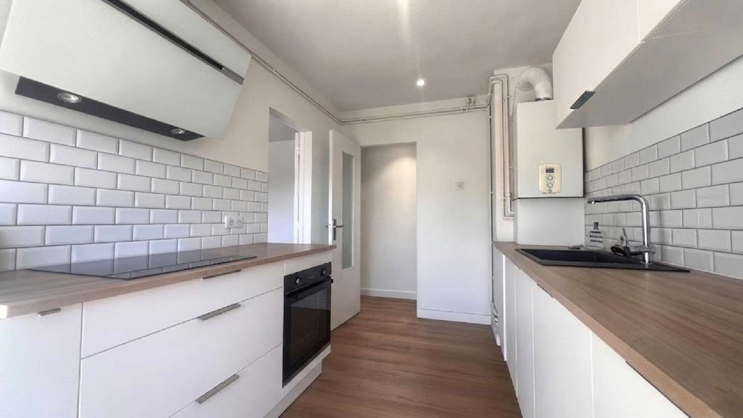 te koop appartement Quimper Finistère 5