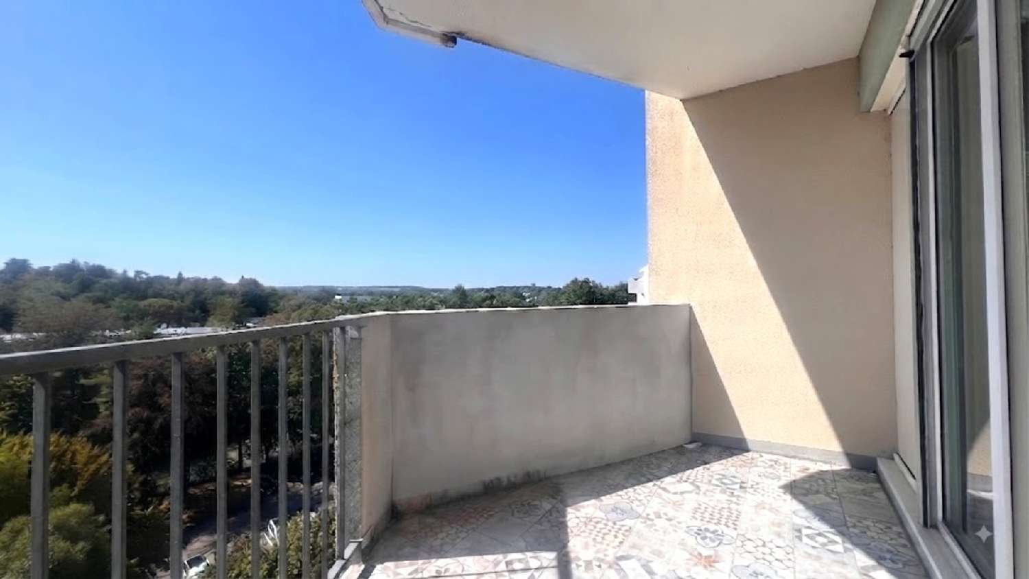te koop appartement Quimper Finistère 6
