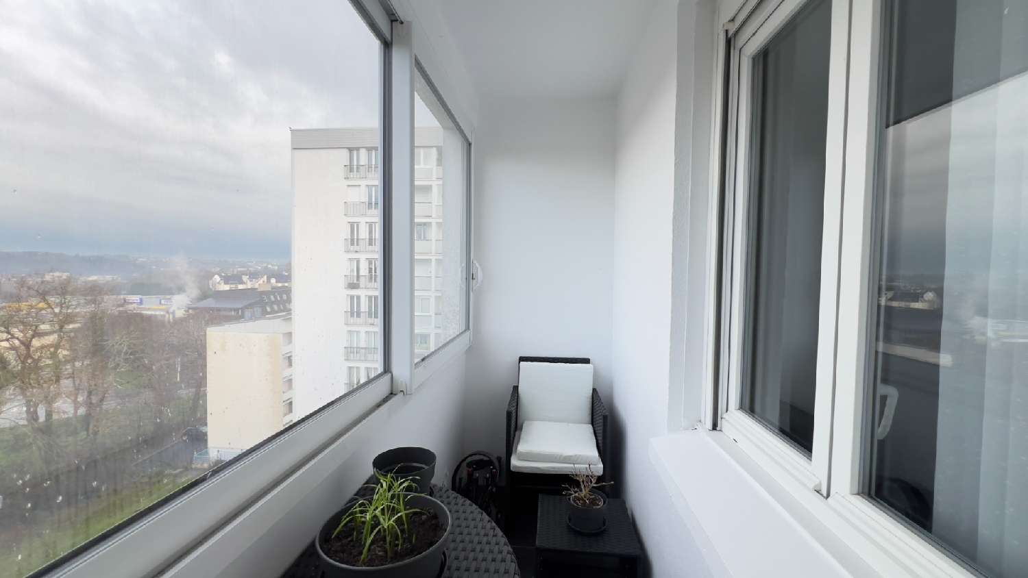 te koop appartement Quimper Finistère 4