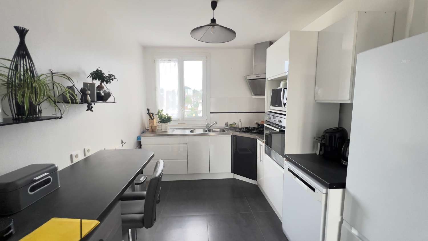 te koop appartement Quimper Finistère 8