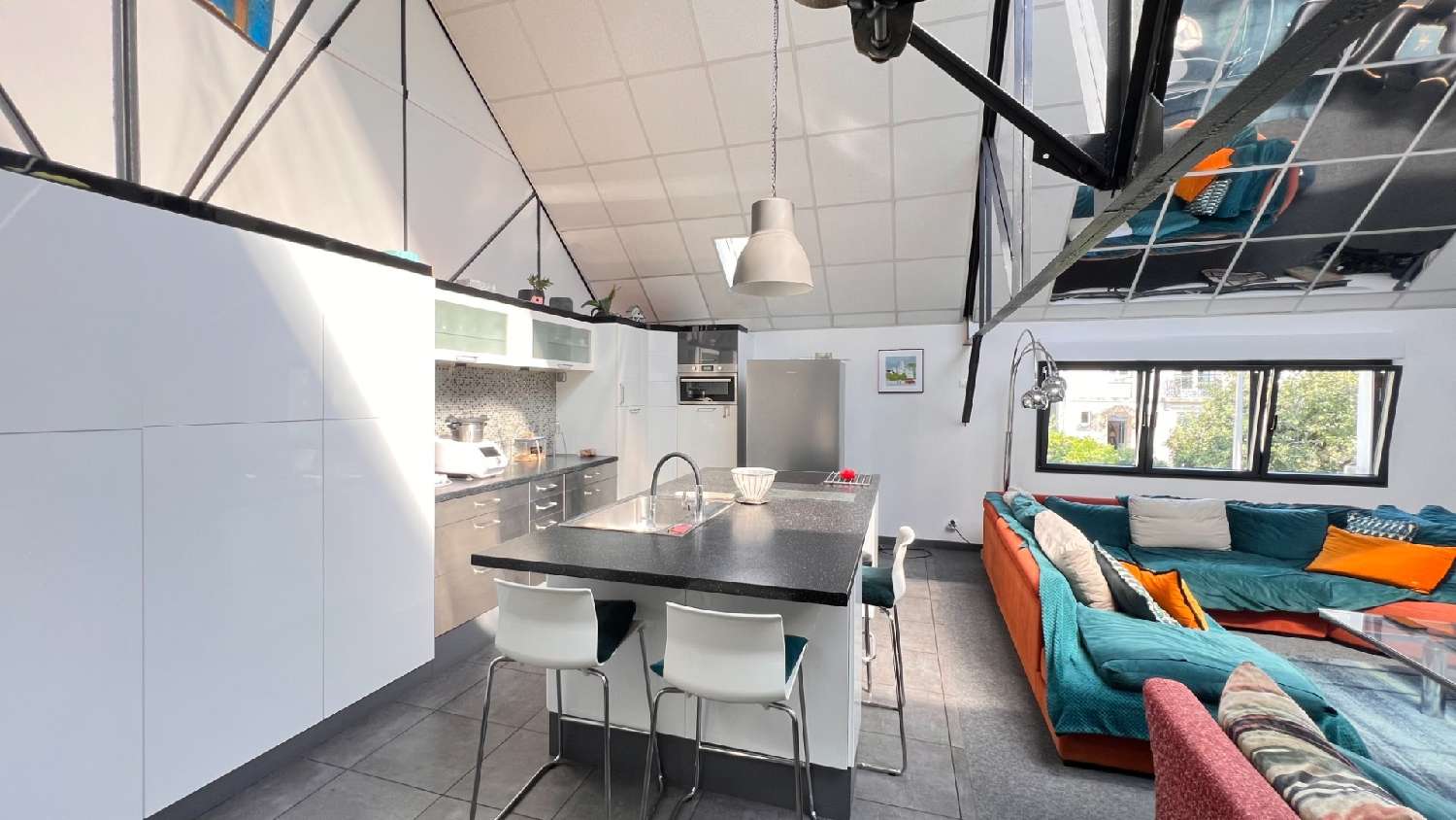 for sale apartment Quimper Finistère 5