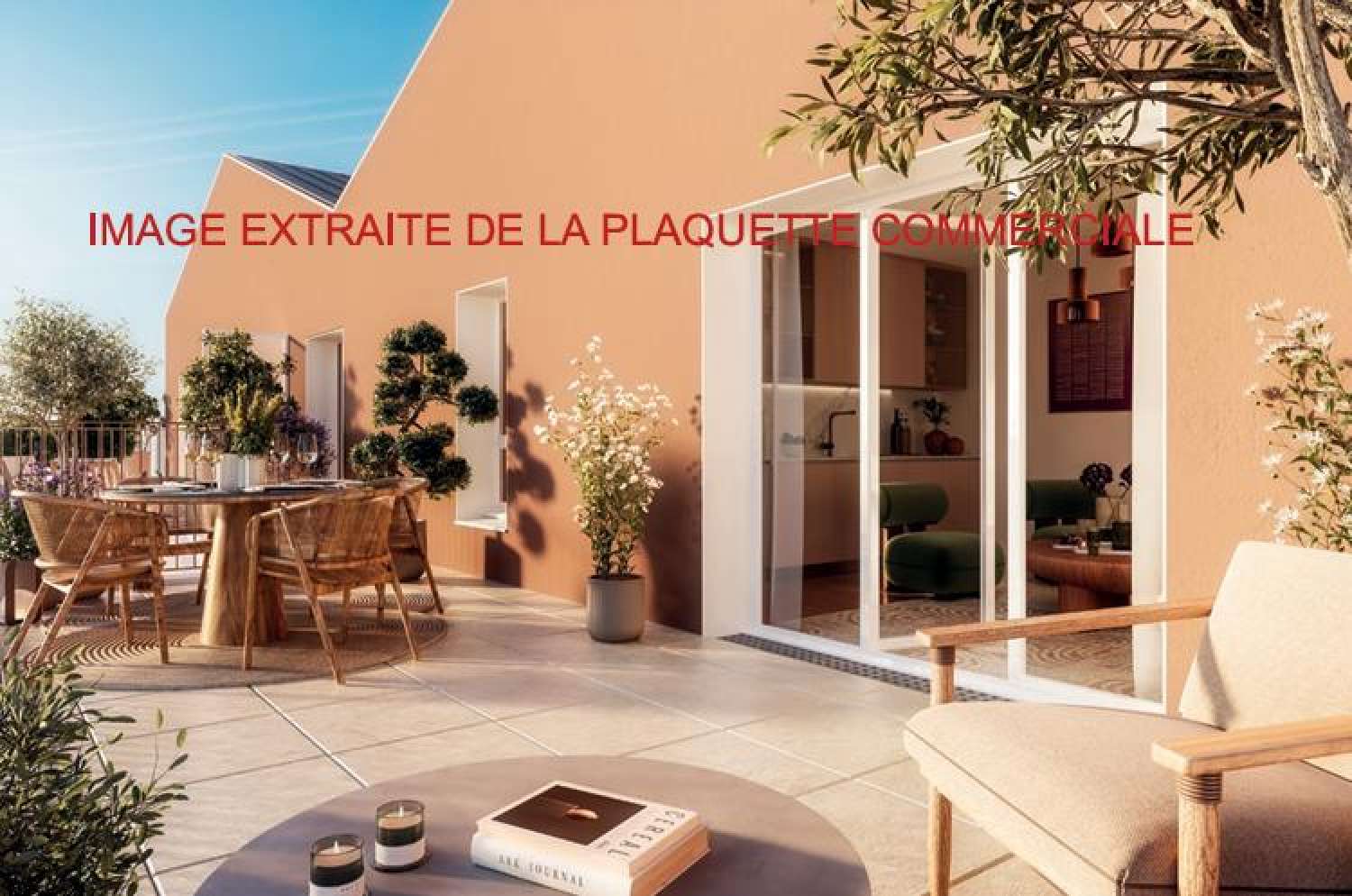 kaufen Wohnung/ Apartment Quimper Finistère 5