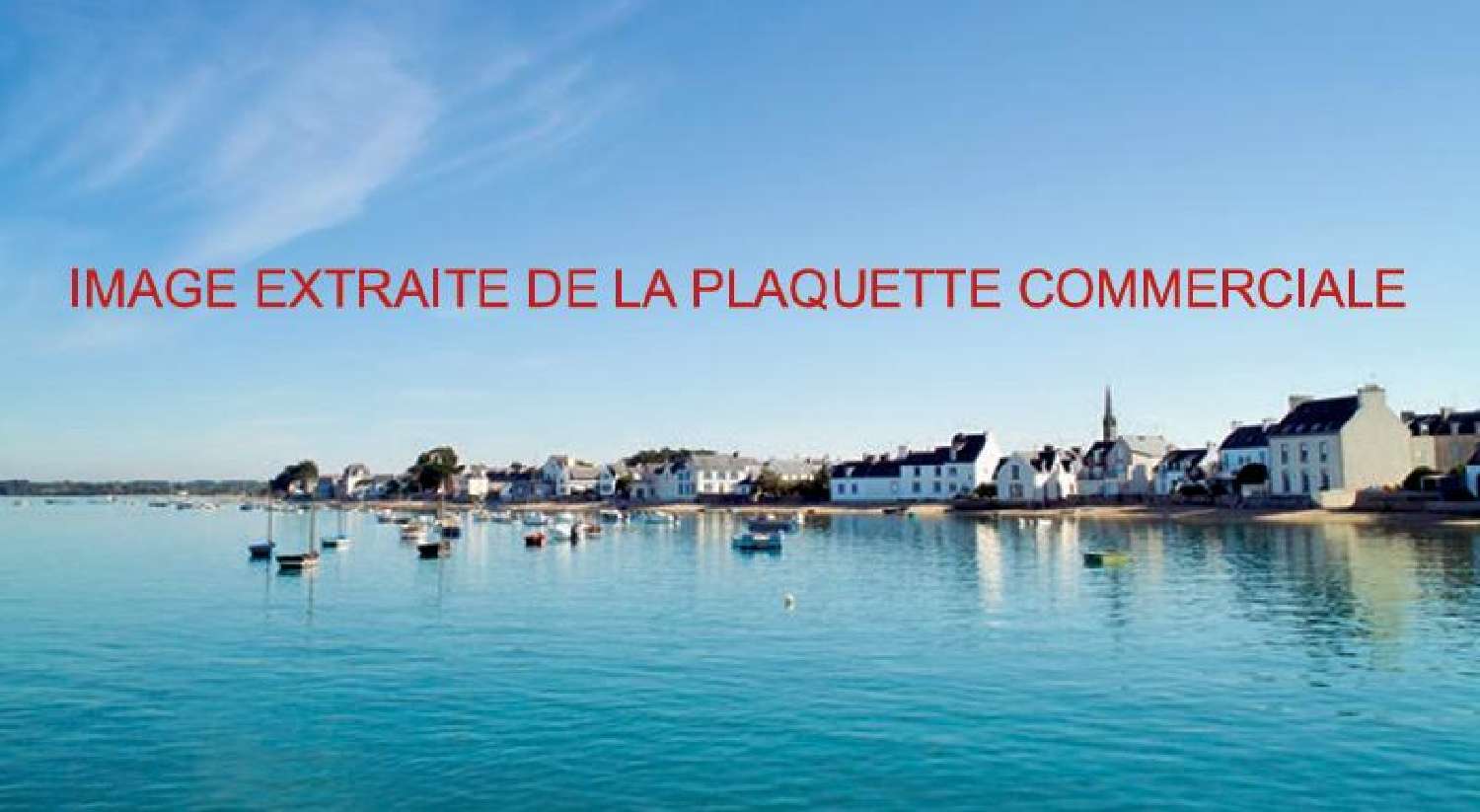  for sale apartment Quimper Finistère 6