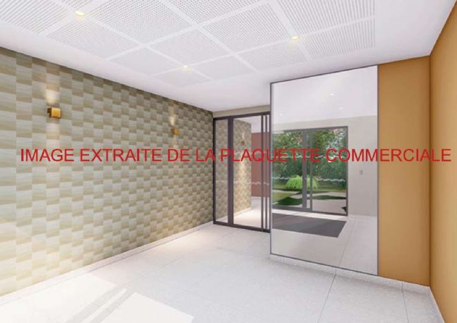 te koop appartement Quimper Finistère 3