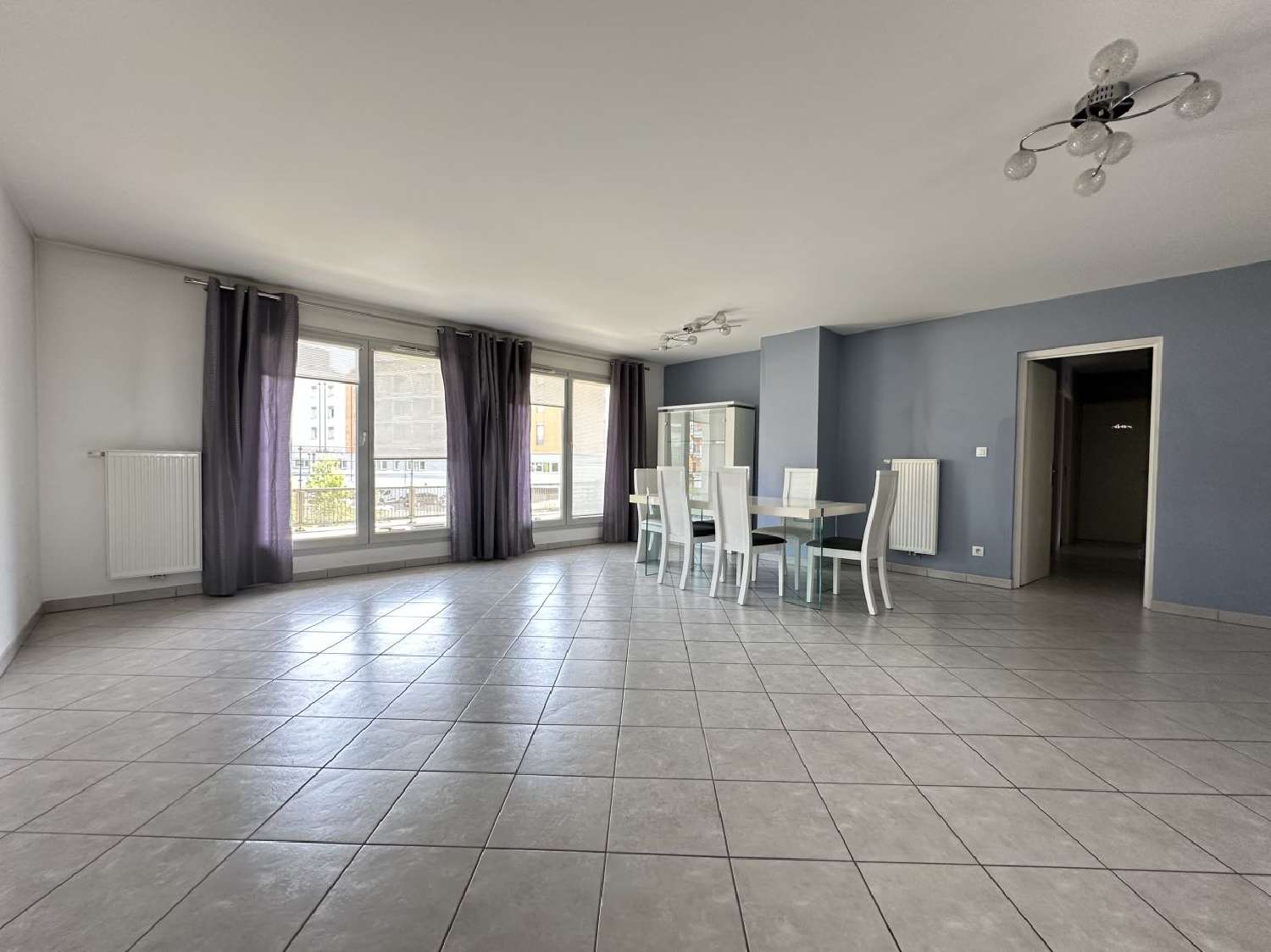 te koop appartement Quintal Haute-Savoie 3