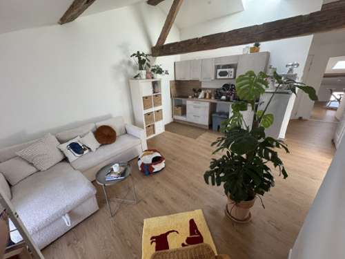 Réalmont Tarn appartement foto 7391633