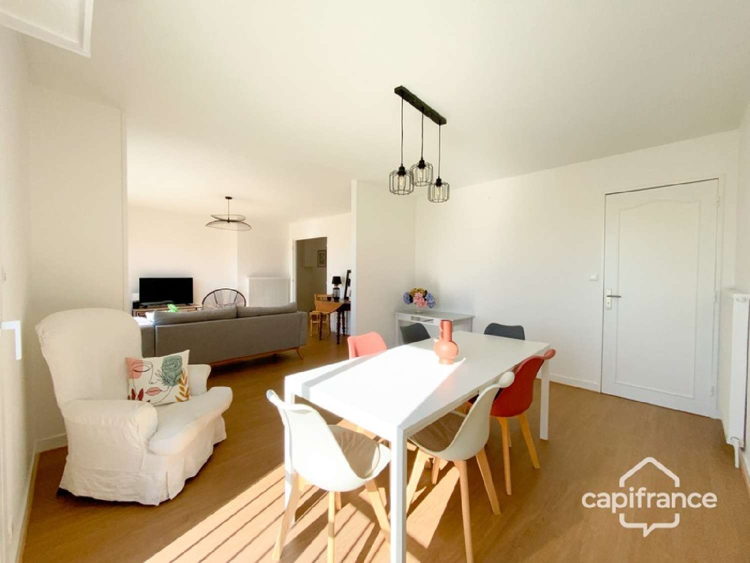 for sale apartment Redon Ille-et-Vilaine 3