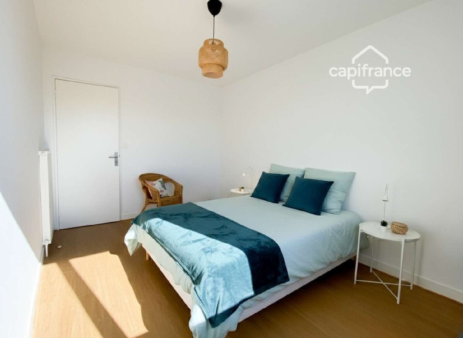 for sale apartment Redon Ille-et-Vilaine 7