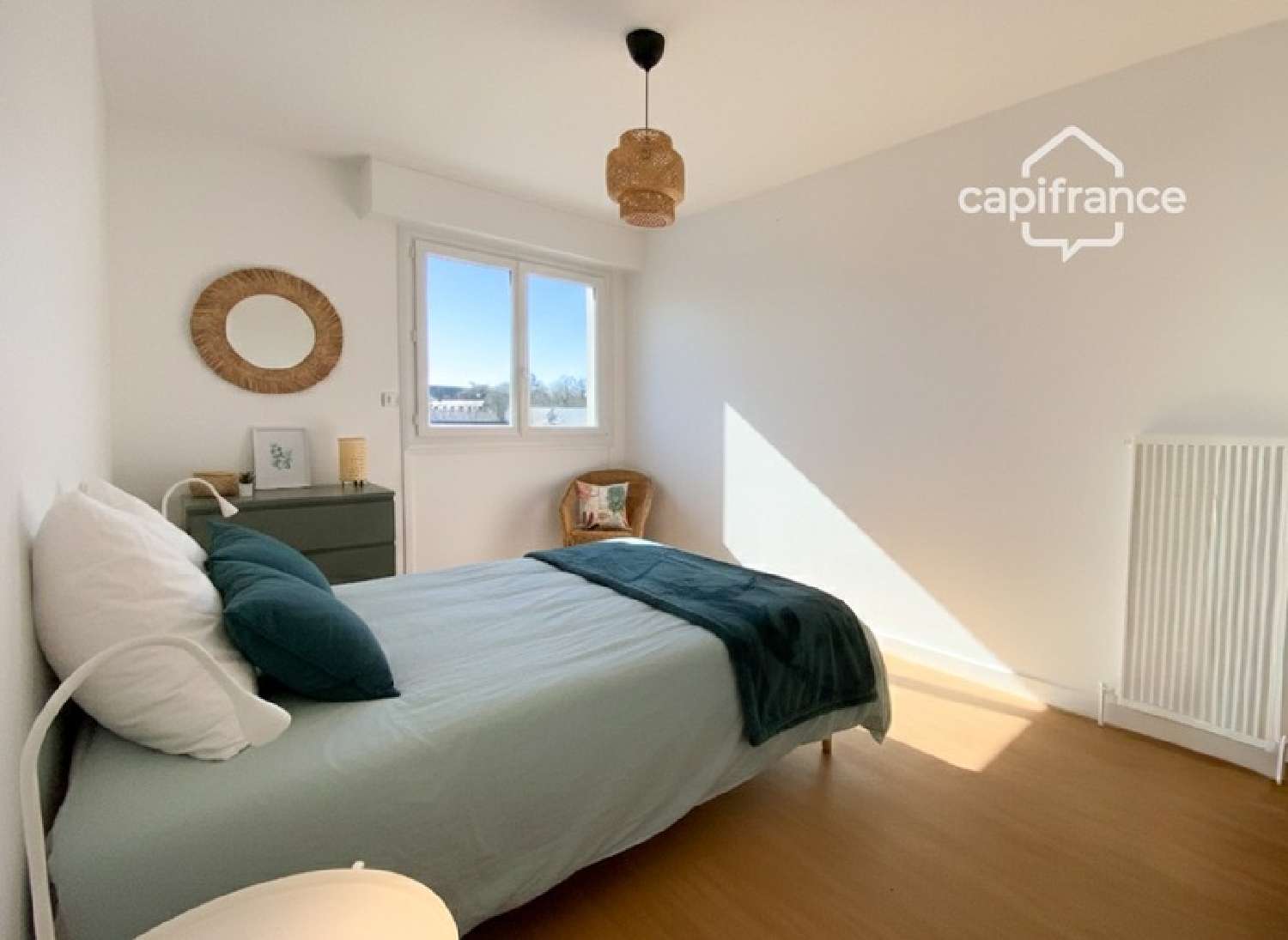 for sale apartment Redon Ille-et-Vilaine 8
