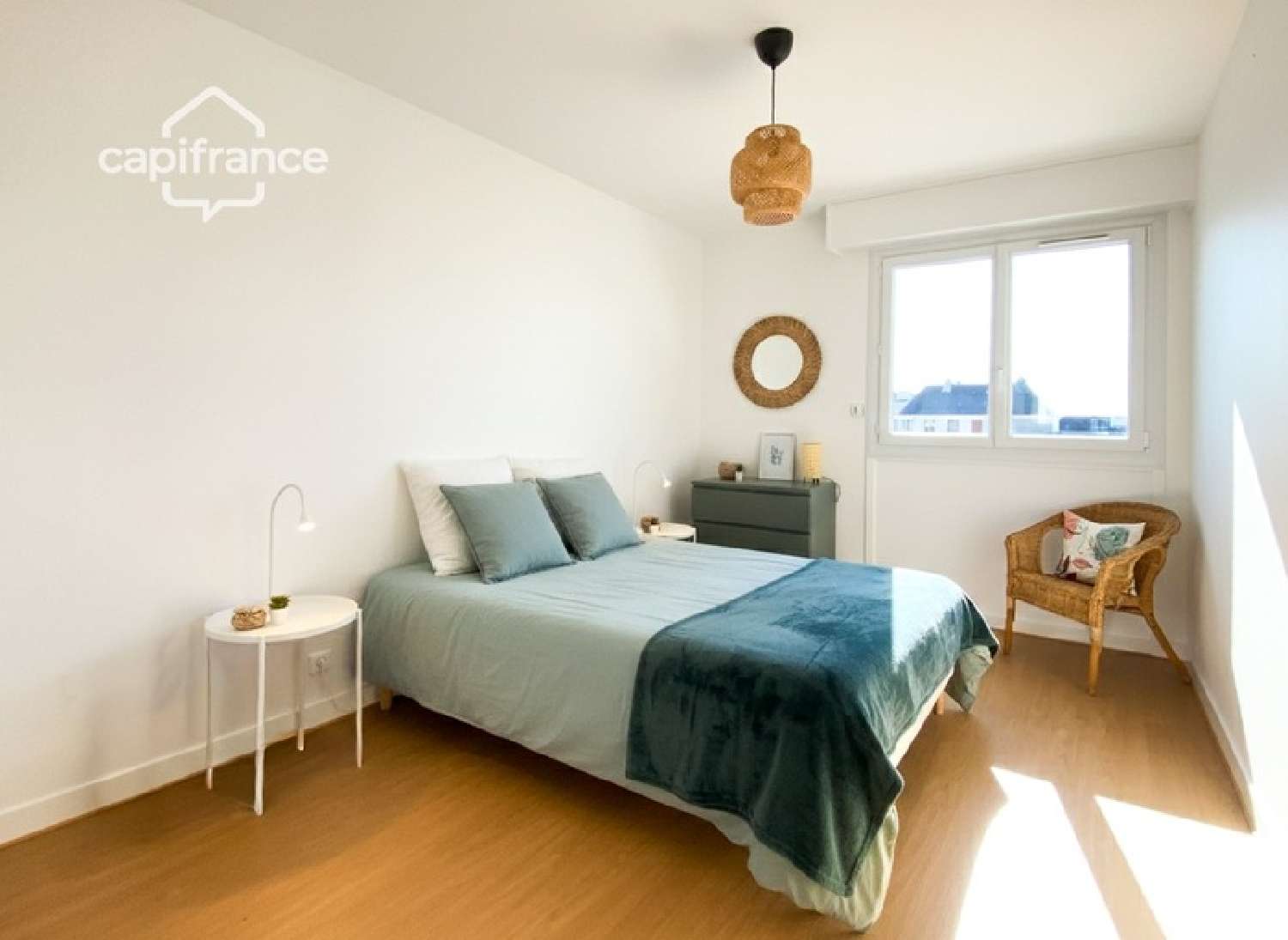 for sale apartment Redon Ille-et-Vilaine 6