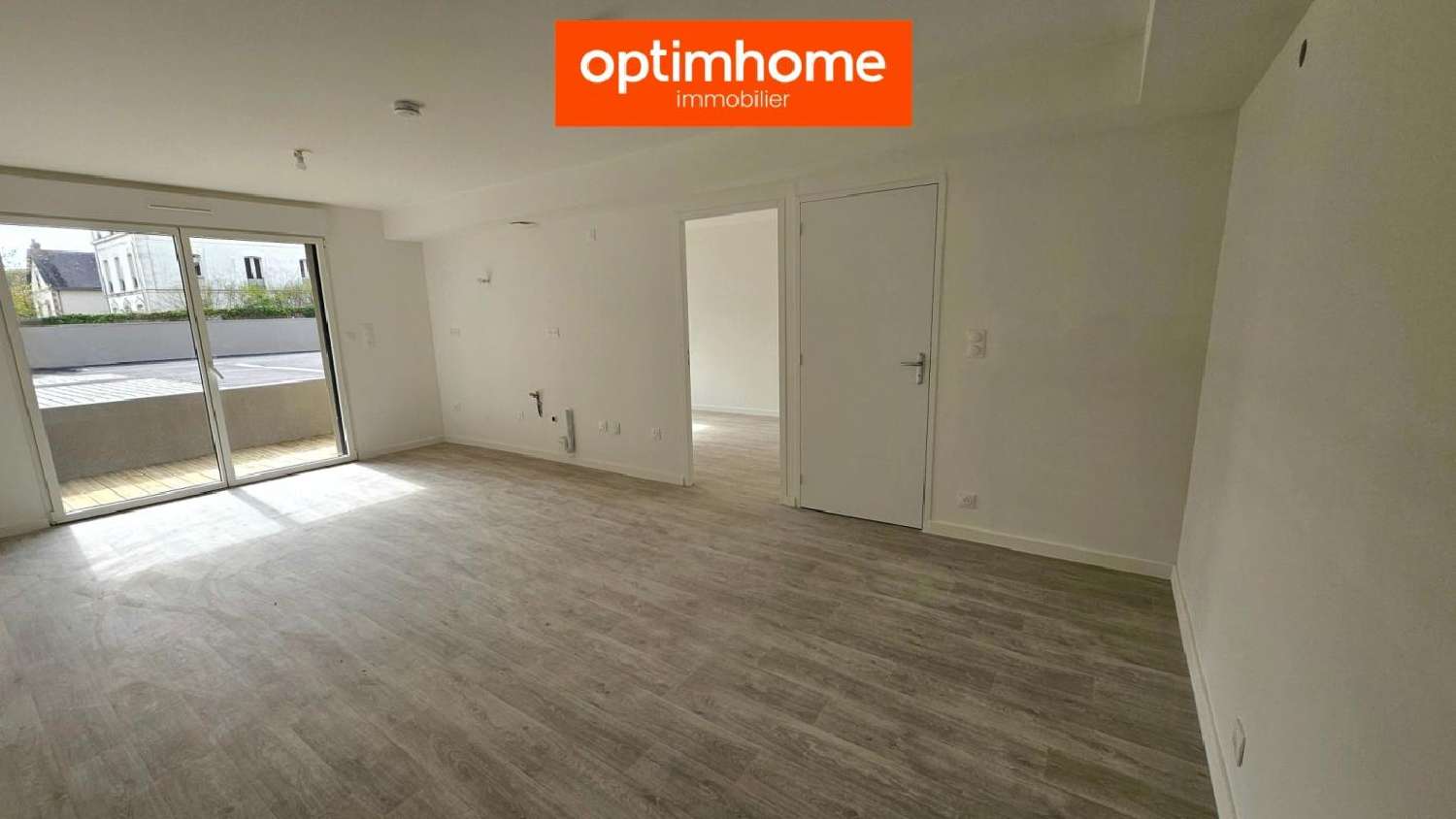 for sale apartment Redon Ille-et-Vilaine 2