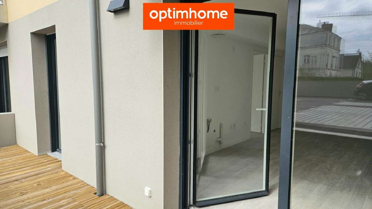 for sale apartment Redon Ille-et-Vilaine 3