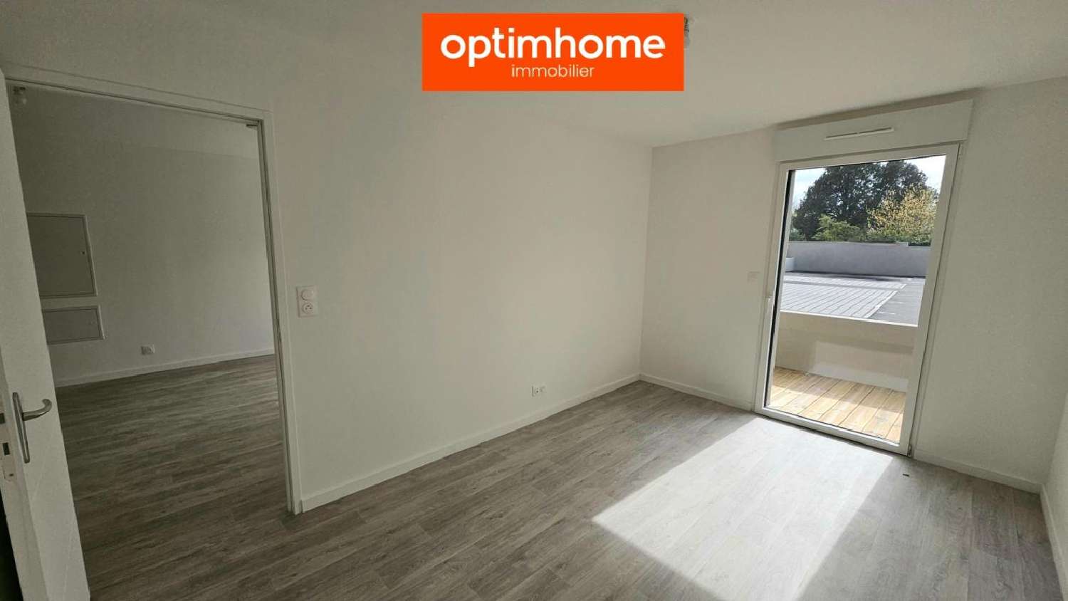for sale apartment Redon Ille-et-Vilaine 6
